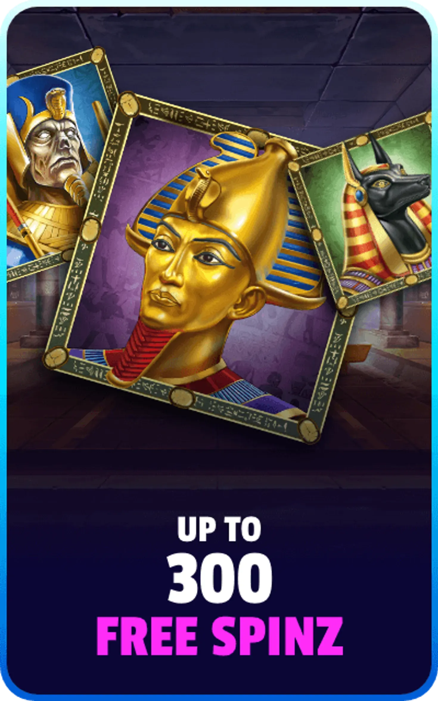 Slotzy Casino Jackpot