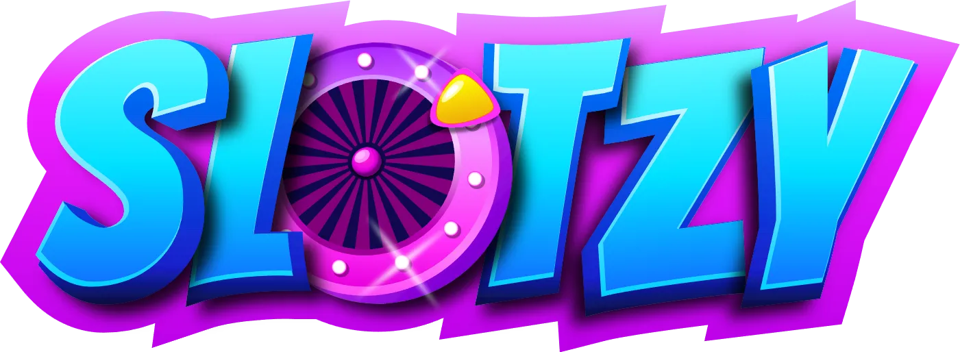 SlotzyCasino_logo